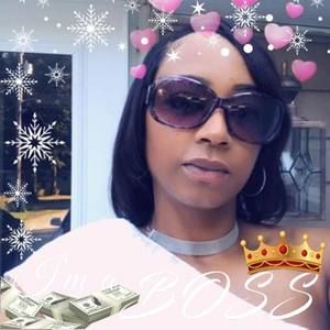 Meet your Posher, Keyonta